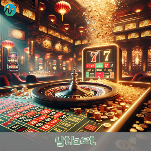 Inovação e Diversão em Jogo: O App do ytbet