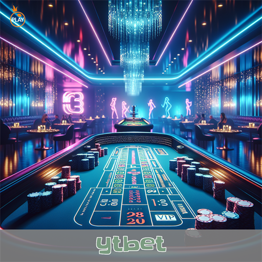 Atrações da Seção Paga do ytbet: Uma Nova Era de Jogos