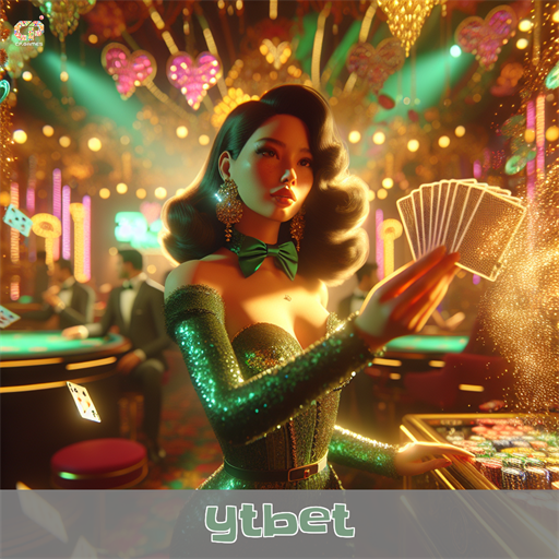 A Incrível Plataforma da ytbet: Jogos e Emoções Reais