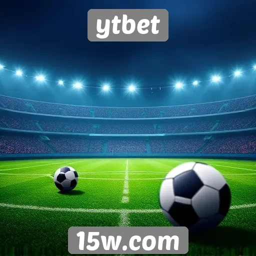 Ofertas e promoções disponíveis no ytbet