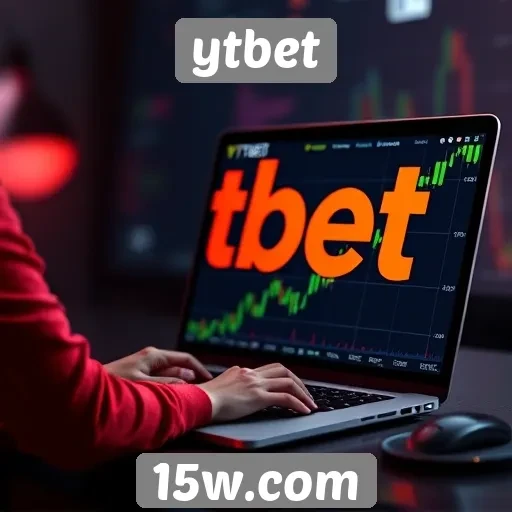 ytbet analisa tendências de apostas online