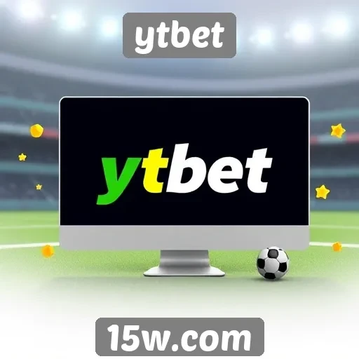 Principais promoções e bônus disponíveis no ytbet